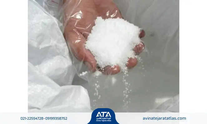 کود بوراکس دکا 