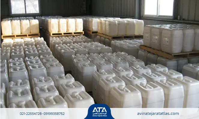 اسید فسفریک