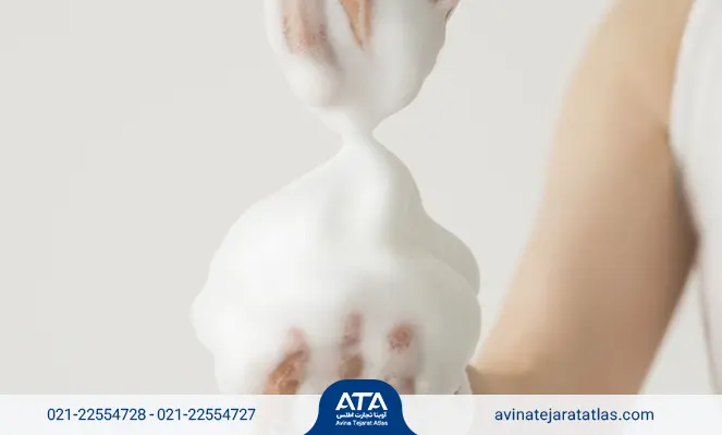 کاربرد دی اتانول آمین در صنعت آرایشی- بهداشتی