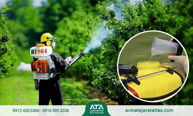 قابلیت استفاده کود سه بیست