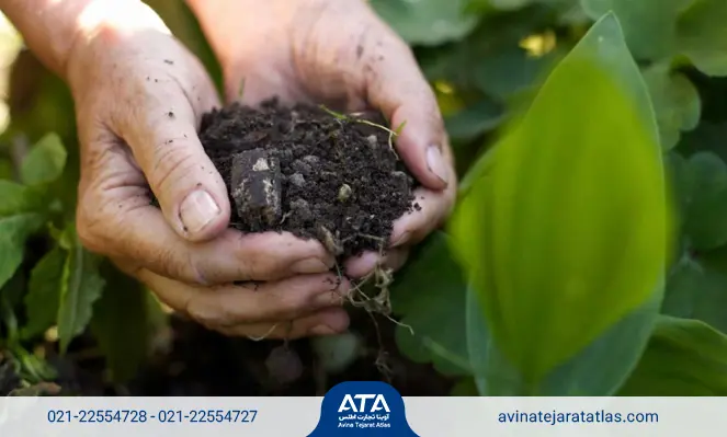 کاربرد اسید سیتریک در صنعت کشاورزی