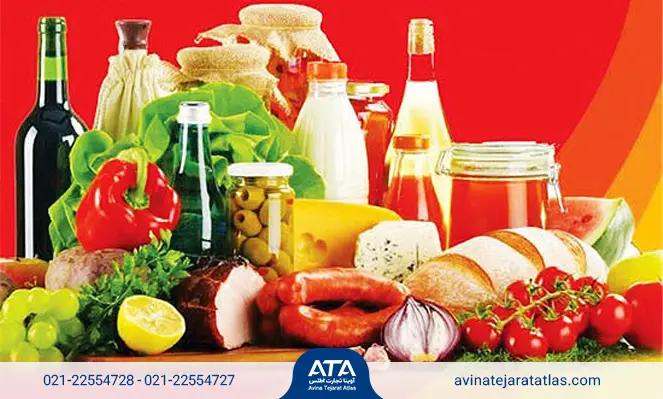 کاربرد اسید سیتریک به‌عنوان نگهدارنده در مواد غذایی