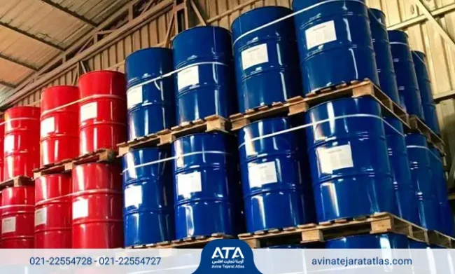 نکات ایمنی مونو اتانول آمین