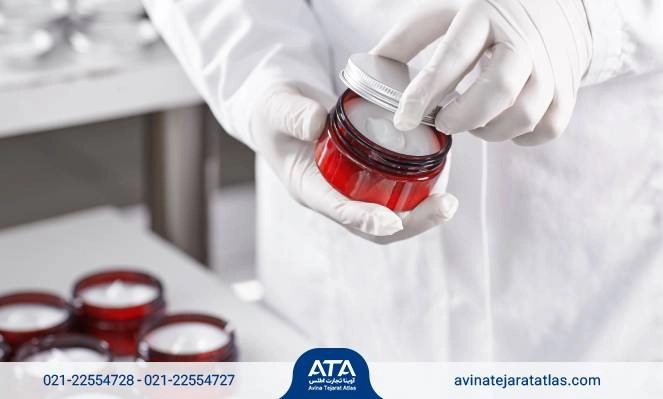 کاربرد ادتا 2 سدیم در صنعت آرایشی-بهداشتی