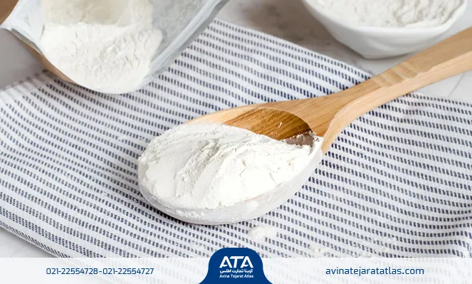 راهنمای خرید زانتانگام