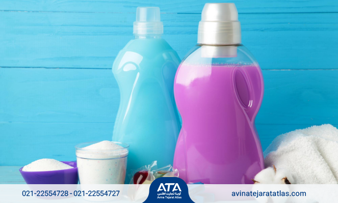 کاربرد کربنات سدیم سبک در صنعت شوینده