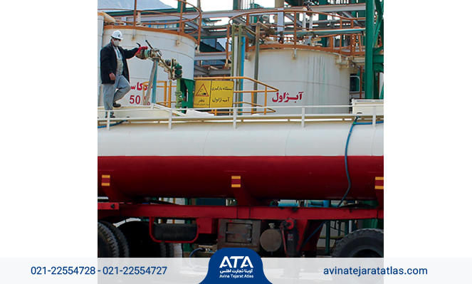 روش تولید هیپوکلریت سدیم