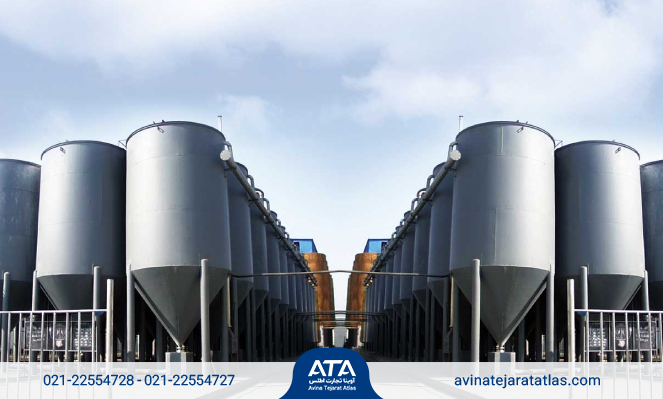 روش تولید زانتانگام