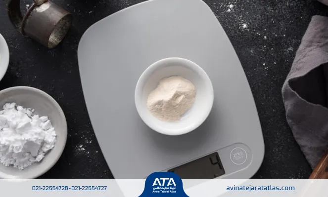 کاربردهای زانتانگام