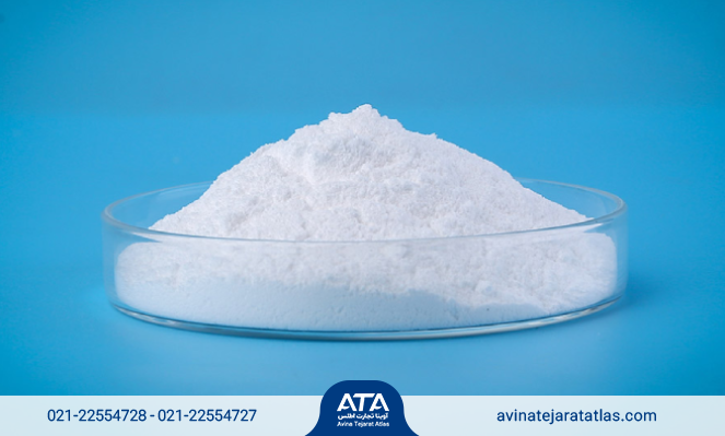 کربنات سدیم سبک