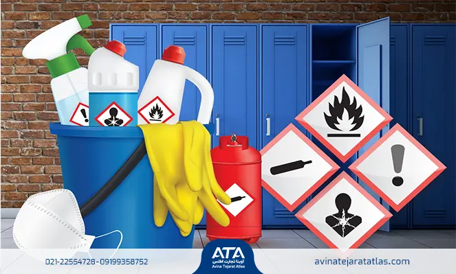 نکات ایمنی لورامید