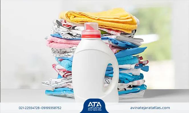 کاربرد سیترات سدیم