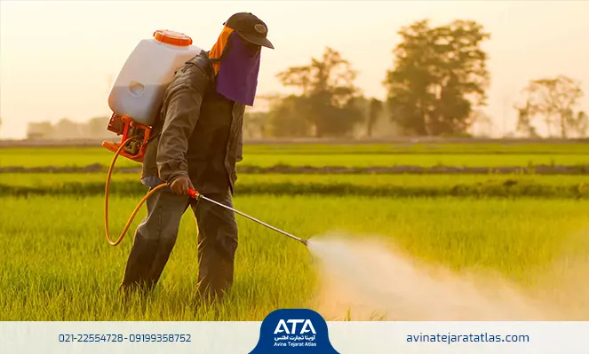 اسید فسفریک کشاورزی