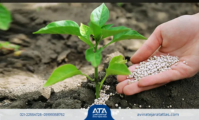 هیدروکسید پتاسیم در کشاورزی