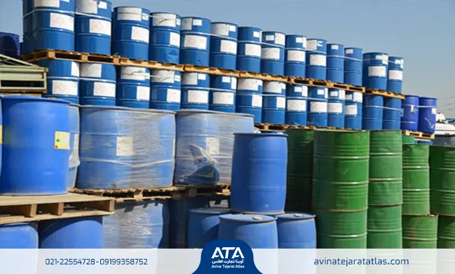 نکات ایمنی کار با دی متیل فرمامید