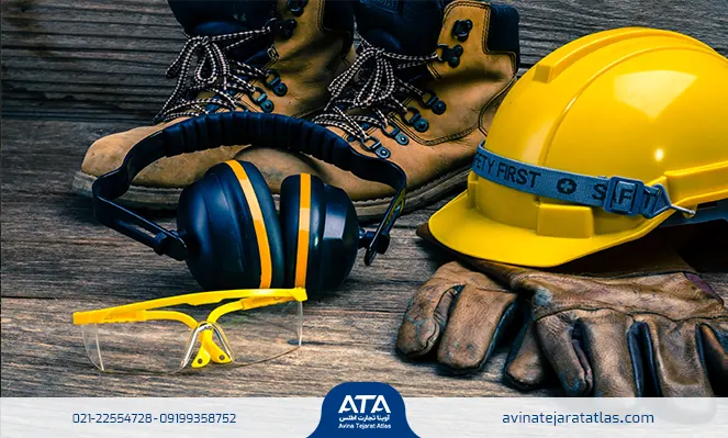 نکات ایمنی در کار با تری سدیم سیترات