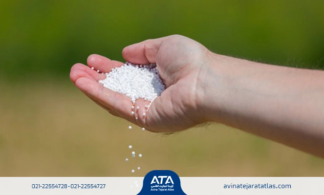 پودر اسید فسفریک برای کشاورزی