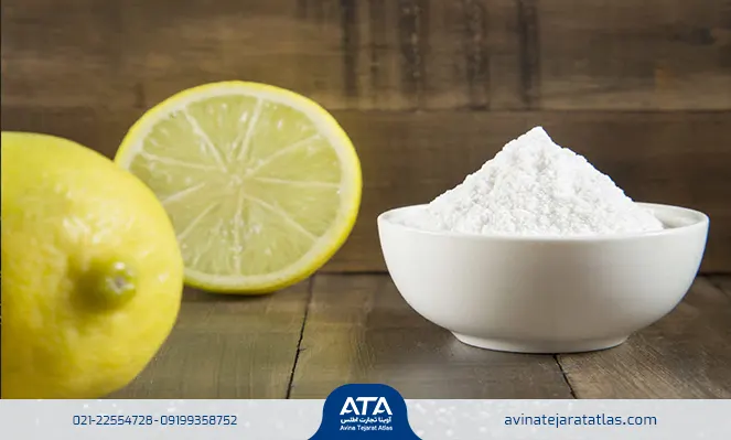 تری سدیم سیترات چیست