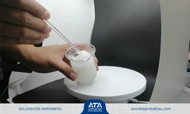 نحوه استفاده از تگزاپون 70