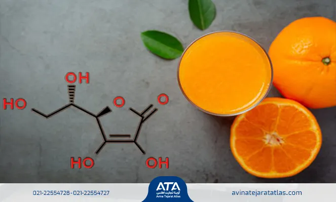 آسکوربیک اسید برای پوست