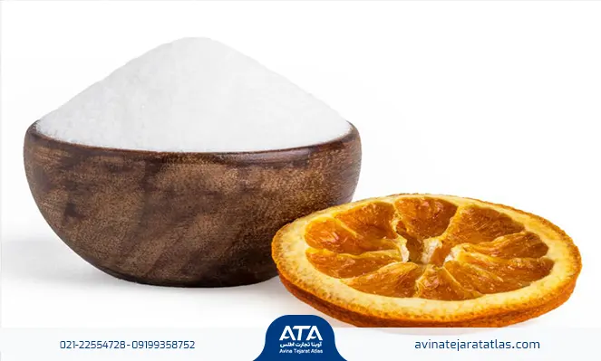 آسکوربیک اسید چیست