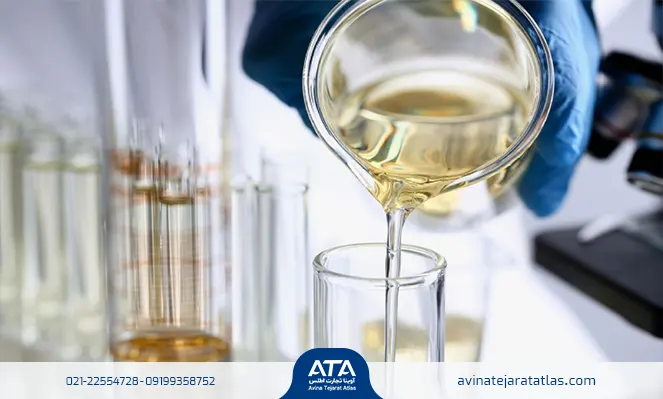 مونو اتانول آمین چیست؟