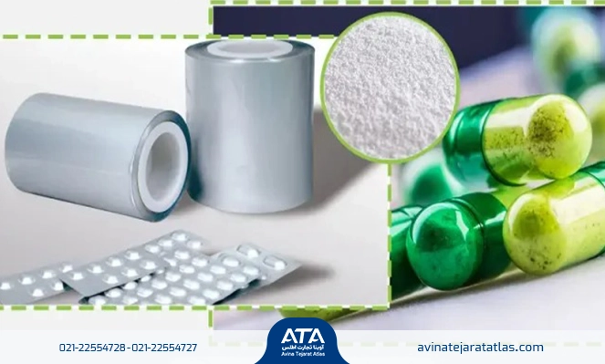 پلی وینیل الکل چیست