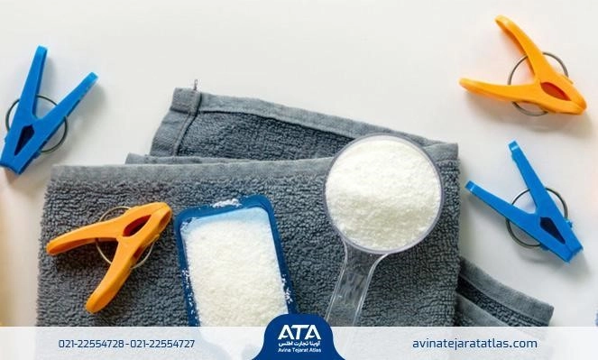 بوراکس پنتا چیست