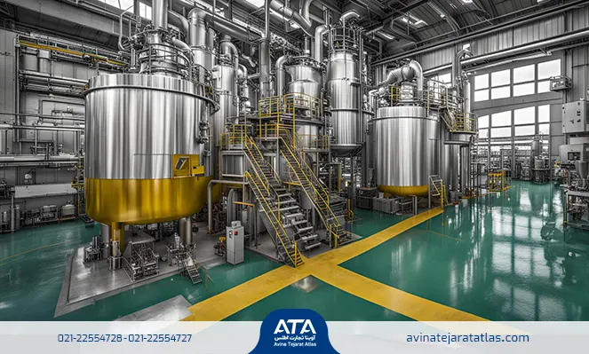 روش ساخت تگزاپون