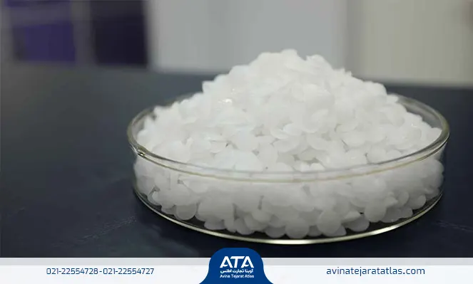 پتاسیم هیدروکسید